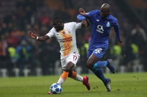 天博体育关于葡超赛后走向成谜，拉齐奥再遭质疑，震撼外界，身体对抗强度拉满的信息